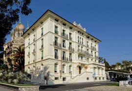 Hotel de Paris Sanremo