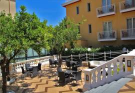 Grand Hotel Parco Del Sole, Sant'Agnello