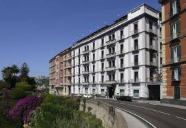 Grand Hotel Parker's