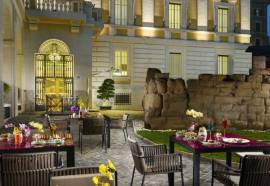 Palazzo Montemartini