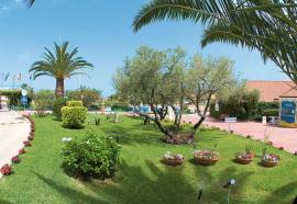 Hotel Residence La Pace
