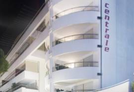 Centrale