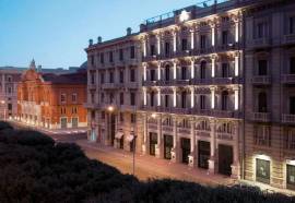 JR Hotels Oriente Bari