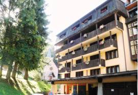 RTA Hotel Residence Des Alpes 2