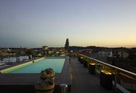 Hotel Glance In Florence