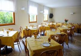 Hotel Careni, Finale Ligure