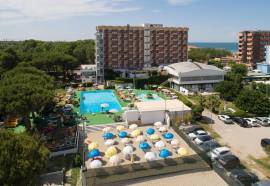 Punta Nord Village Hotel