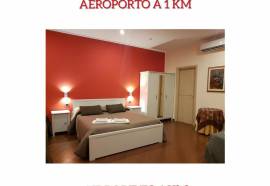 Bed and Breakfast Simpson