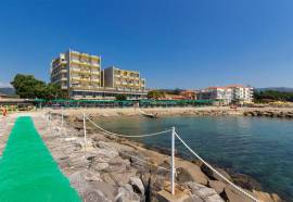 Hotel Bellevue Et Mediterranee
