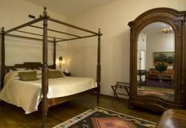 Hotel Romana Residence