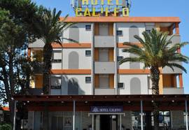 Hotel Califfo