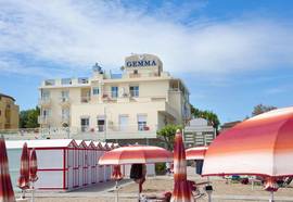 Hotel Gemma