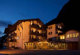 Albergo Panorama
