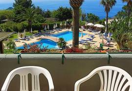 Hotel Terme San Nicola