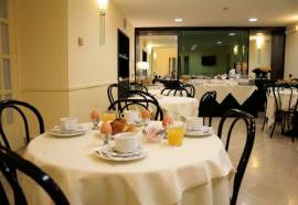Hotel Buenos Aires