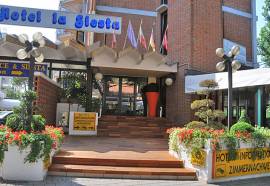Hotel La Fenice & Siesta