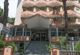 Amigos Golf Hotel