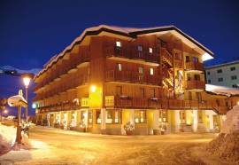 Hotel Excelsior Planet