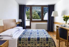 Club Hotel Regina e Fassa