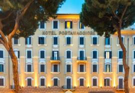 Portamaggiore Hotel