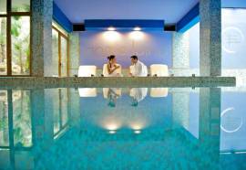 Mercure Eur Roma West