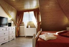 Touring Hotel, Predazzo