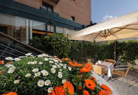 Elite Hotel Residence