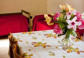 Villaggio Le Muse, Zambrone
