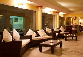 Sighientu Thalasso & Spa