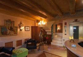 Hotel Santo Stefano