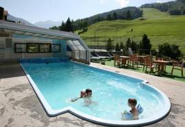 Funivia Hotel