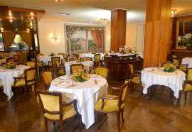 Grand Hotel Bellavista Palace & Golf