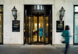 Turin Palace Hotel