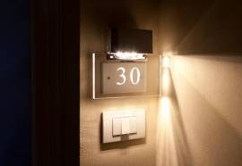 Villa Tolomei Hotel & Resort