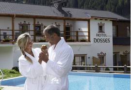 Vitalpina Hotel Dosses