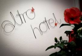 Altro Hotel