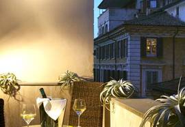 Intown Luxury House