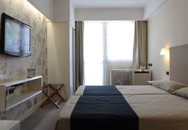 Best Western Hotel Roma Tor Vergata
