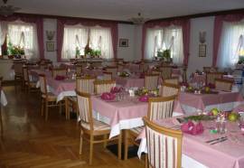 Soreghina Hotel-Villa