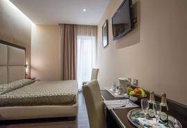Infinity Hotel St Peter