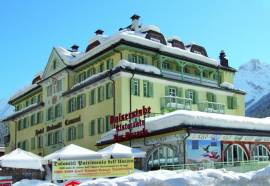 Schloss Hotel & Club Dolomiti