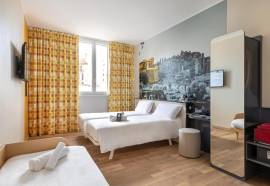 B&B Hotel Roma San Lorenzo Termini