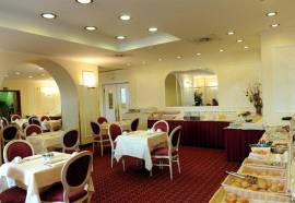 IH Hotels Milano Ambasciatori