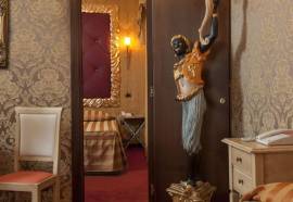 Relais Dei Papi Hotel