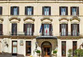 Patria Palace