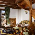 Горящие туры в Италию для 2 взрослых от Travelata 2026-2027 - Faloria Mountain Spa Resort