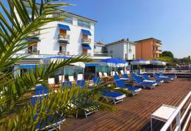 Flaminia Hotel, Sirmione