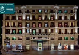 UNAHOTELS Napoli