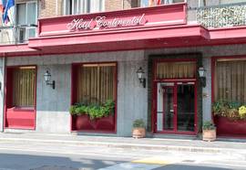 Hotel Continental