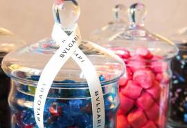 Bulgari Hotel Milano